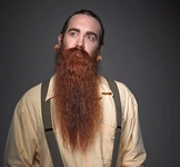 Sakal ve Bıyık Boyası Sakal ve Bıyık Boyası