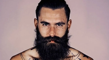 Sakal Çeşitleri ve Modelleri Sakal Çeşitleri ve Modelleri